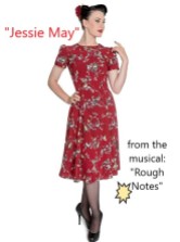 jessie may